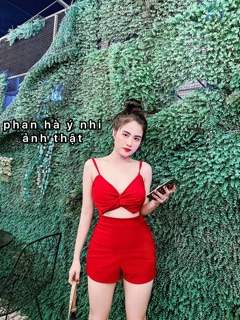 set vest 3 món ( ảnh thật )