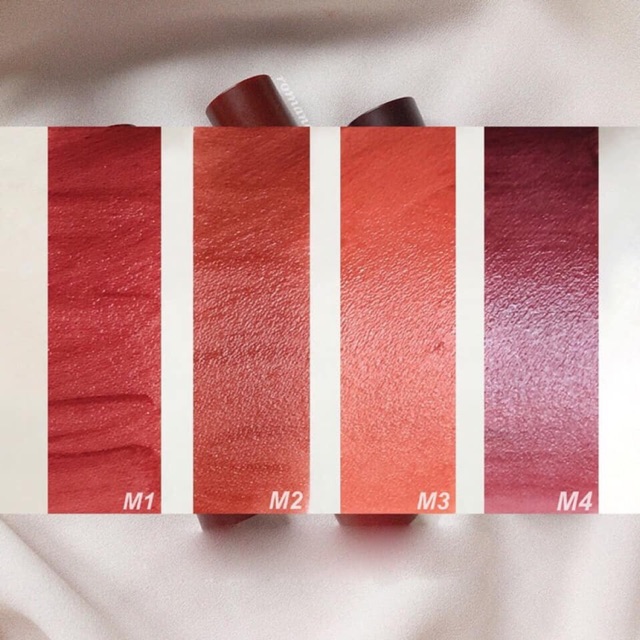 [Co San] Son Kem Lì Merzy Bite The Beat Mellow Tint | BigBuy360 - bigbuy360.vn