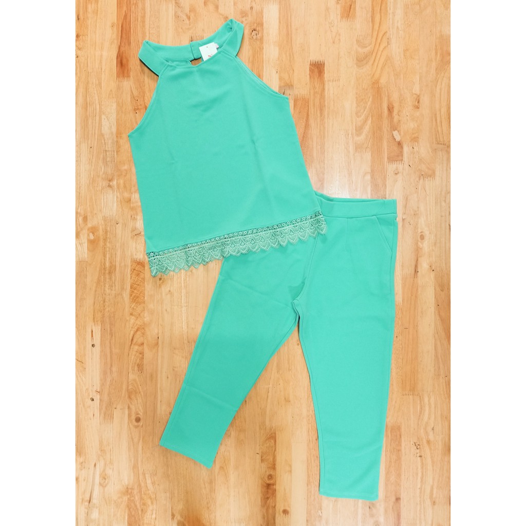 Bộ mặc nhà sát nách