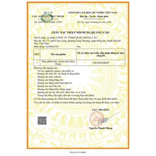 KIM THÍNH - GIÚP TĂNG CƯỜNG THÍNH LỰC