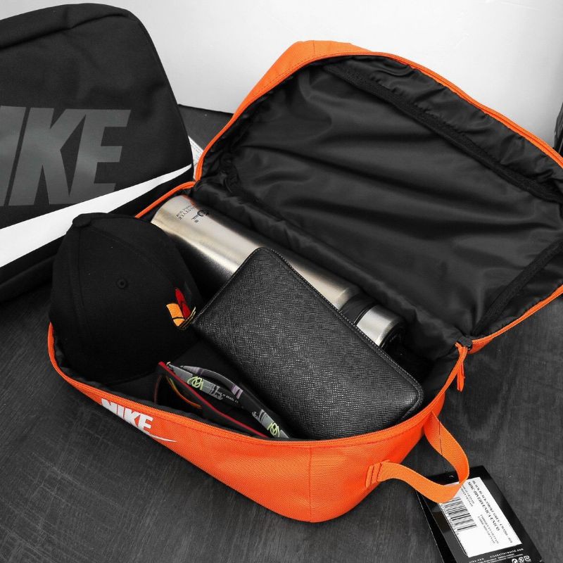 Túi đựng giày Nike chống thấm siêu nhẹ