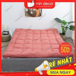💥FREESHIP💥 TẤM TOPPER NỆM - TOPEER BY MỊN DECOR