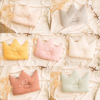 GỐI VƯƠNG MIỆN CHỐNG BẸP ĐẦU MALOLOTTE HÀN QUỐC CHO BÉ