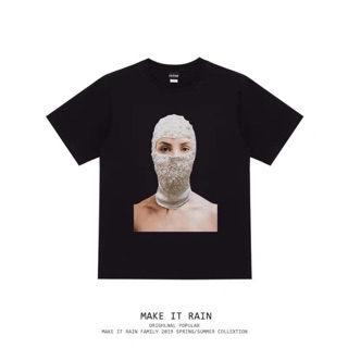 Áo T-shirt Make It Rain