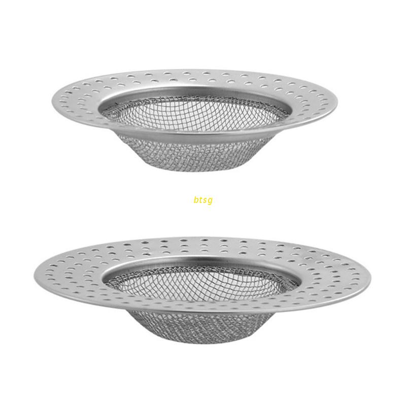 Lưới Lọc Rác Bồn Rửa Chén Chống Tắc Nghẽn Tiện Dụng