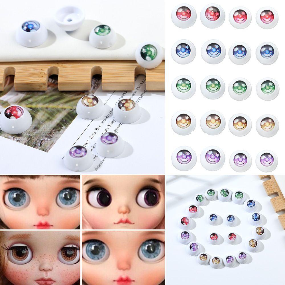 Mắt Búp Bê BJD Làm Quà Tặng Cho Bé