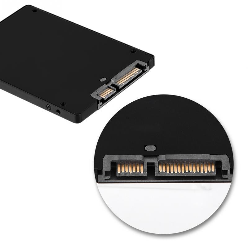 Ổ đĩa đọc thẻ SSD chất liệu hợp kim nhôm | BigBuy360 - bigbuy360.vn
