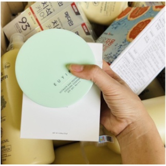 Cushion chống nắng mát lạnh Euriya Uptimate Sun Protecting Cooling SPF50+ PA+++ - Hàn Quốc | BigBuy360 - bigbuy360.vn