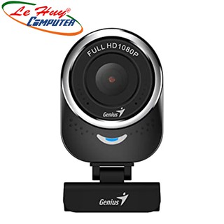 Webcam genius qcam 6000