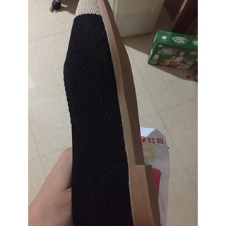 (SẴN BE 37) Giày búp bê vải co giãn đế bệt (ẢNH THẬT Ở CUỐI)