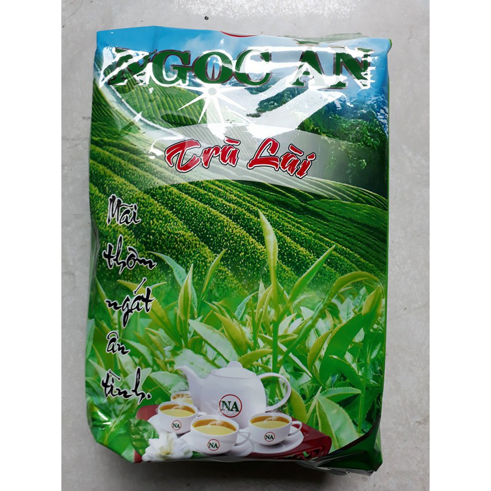 TRÀ LÀI NGỌC ÂN 400G