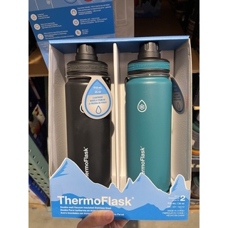 Bình Giữ Nhiệt Thermo Flask 710ml