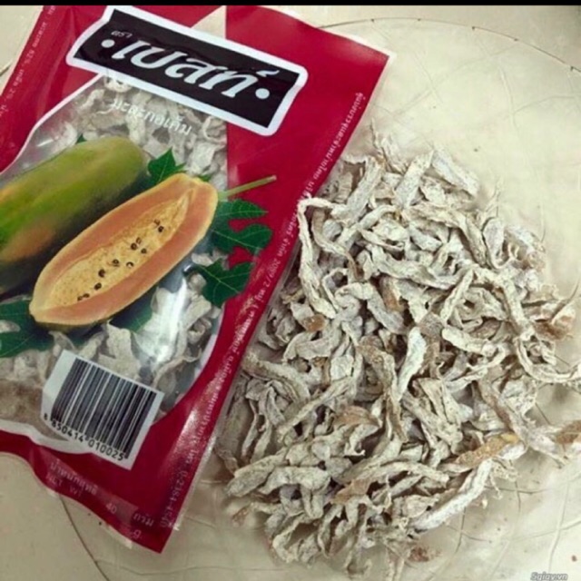Ômai giun thái đỏ