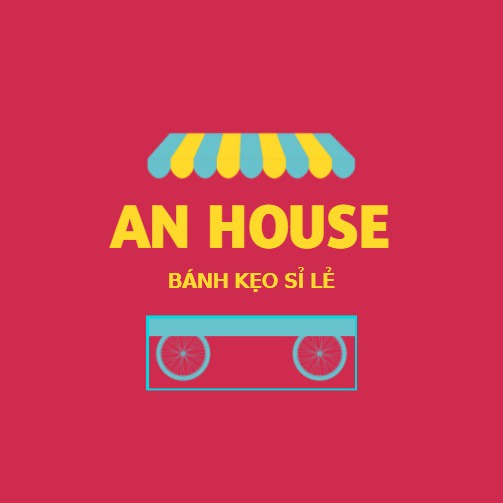 Đồ Ăn Vặt An House