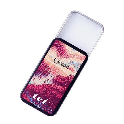 Nước Hoa Sáp Khô TET- Elyse HongKong Có 4 Mùi Hương Tinh Tế, Quyến Rũ Cho Cả Nam Và Nữ Kèm Hộp Đựng Cao Cấp, Sang Trọng | BigBuy360 - bigbuy360.vn