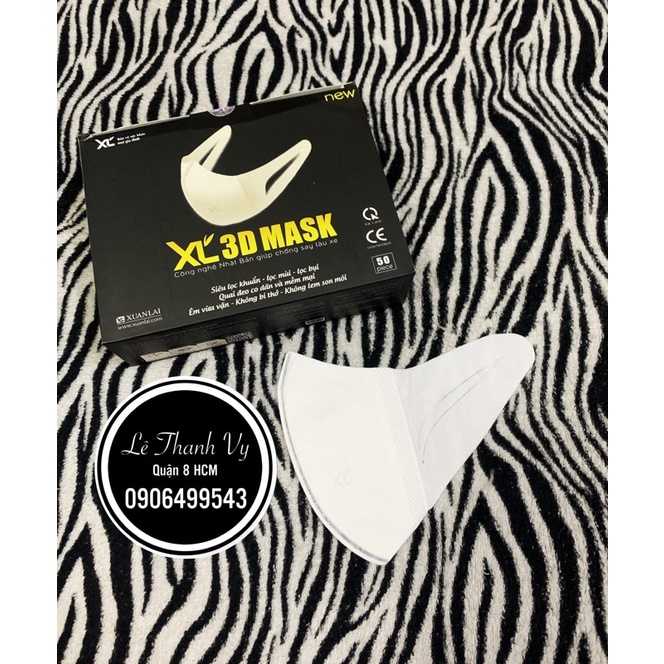 Khẩu trang TRƠN ( Hàng cao cấp )