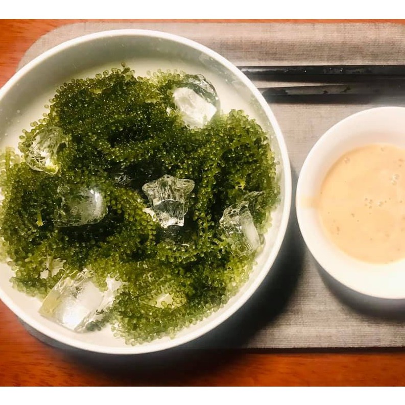 Rong Nho Tách Nước Khánh Hoà 25Gr -Công Nghệ Tách Nước Tiêu Chuẩn Nhật Bản | BigBuy360 - bigbuy360.vn