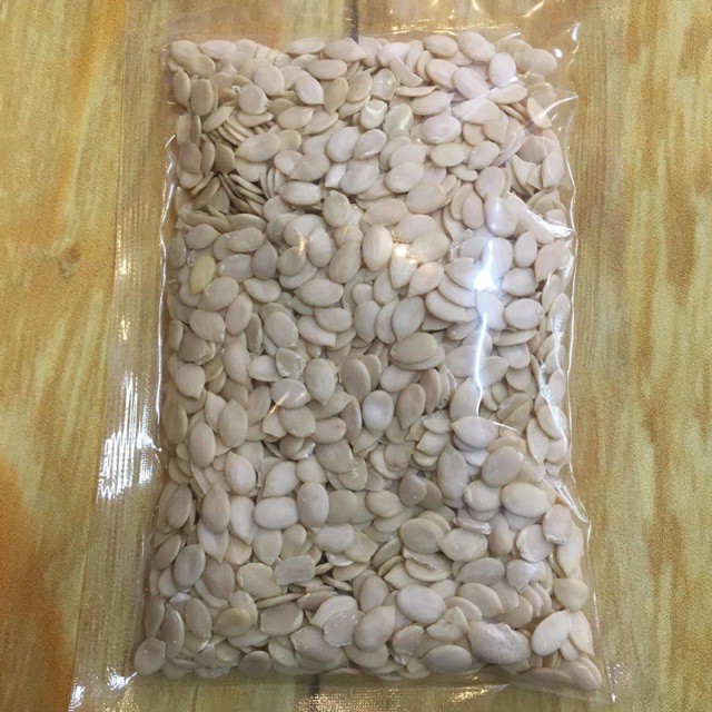 Hạt dưa bóc vỏ 1kg