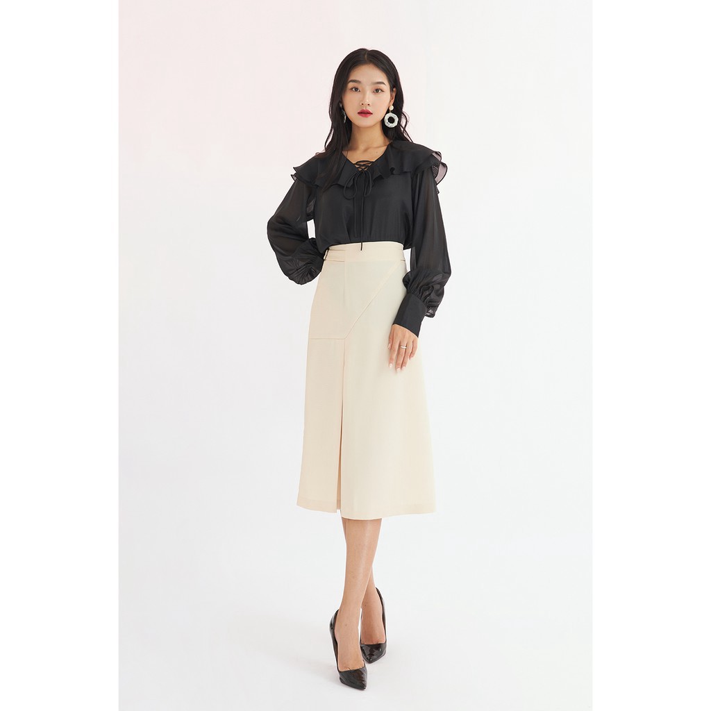 Chân Váy Xe 1 Ben JDA0782 92Wear