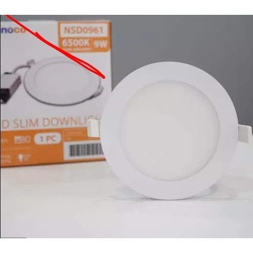 Đèn LED  9W NSD0961 Panasonic