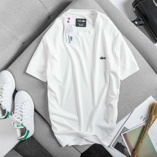Áo Thun Nam Nữ Cotton Mềm Mịn Chất Đẹp - Aru Shop
