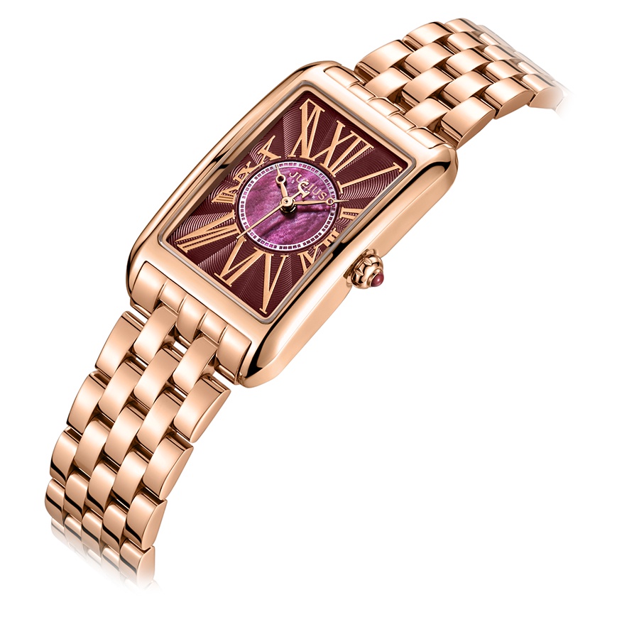 Đồng Hồ Julius Nữ Hàn Quốc JS-060