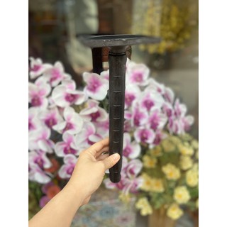 Cốt cắm hoa bằng nhựa
