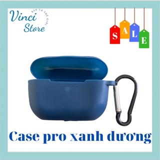 case airpods pro, vỏ trơn