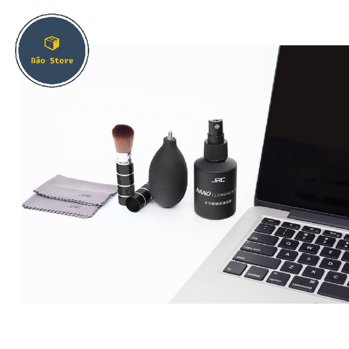 Bộ Vệ Sinh Máy Tính [ FREESHIP ] BỘ VỆ SINH MÁY TÍNH CAO CẤP JRC | BigBuy360 - bigbuy360.vn