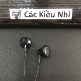 Tai nghe Nokia WH-108