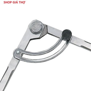 COMPA VẠCH DẤU