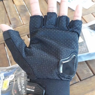 Bao tay pro biker ngắn
