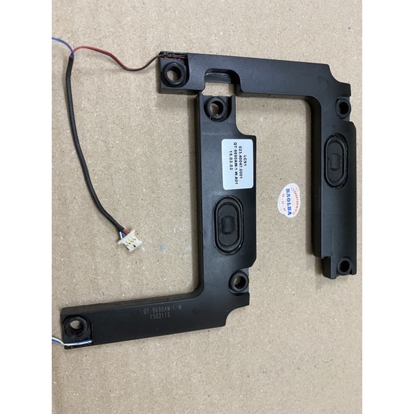 Loa dùng cho Laptop Lenovo Yoga 500-15 500-15ISK 500-15IBD 023.40047.0001