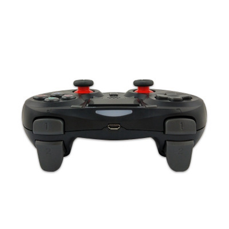 Tay Cầm Chơi Game Không Dây Kết Nối Bluetooth Cho Ps4 Ps4