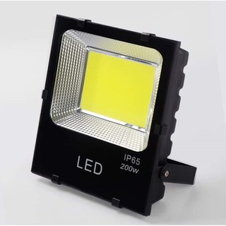 Đèn pha led cob đủ công suất siêu sáng công suất 100w 150w 200w