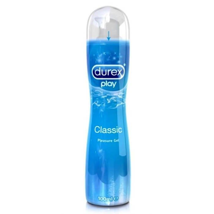 Gel Bôi Trơn Gốc Nước Durex 100ML