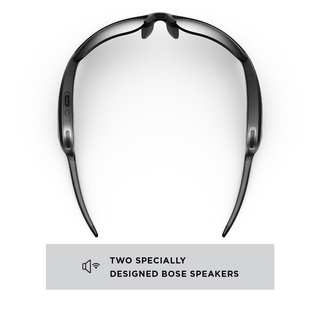 Kính Mát Nghe Nhạc Bose Frames Tempo [CHÍNH HÃNG]