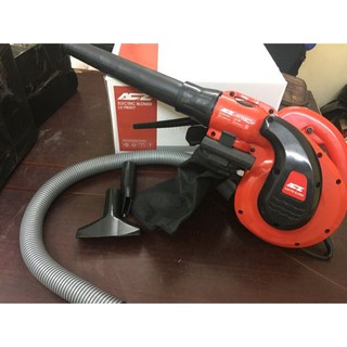 Máy thổi hút và hút bụi ACZ -012