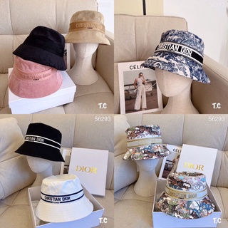 mũ bucket dior , mũ tai bèo dior