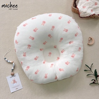 Gối chống trào ngược MUSLIN MOCHEE