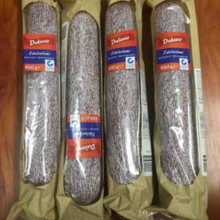Salami Đức loại khủng 650g