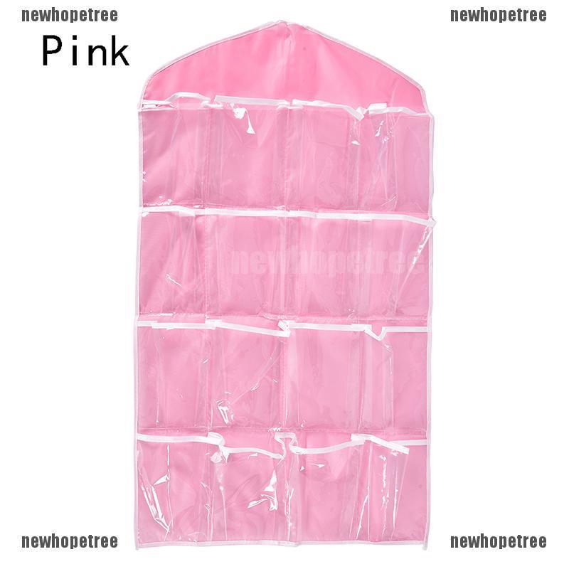 Túi Treo 16 Ngăn ĐựNg Đồ Đa Năng