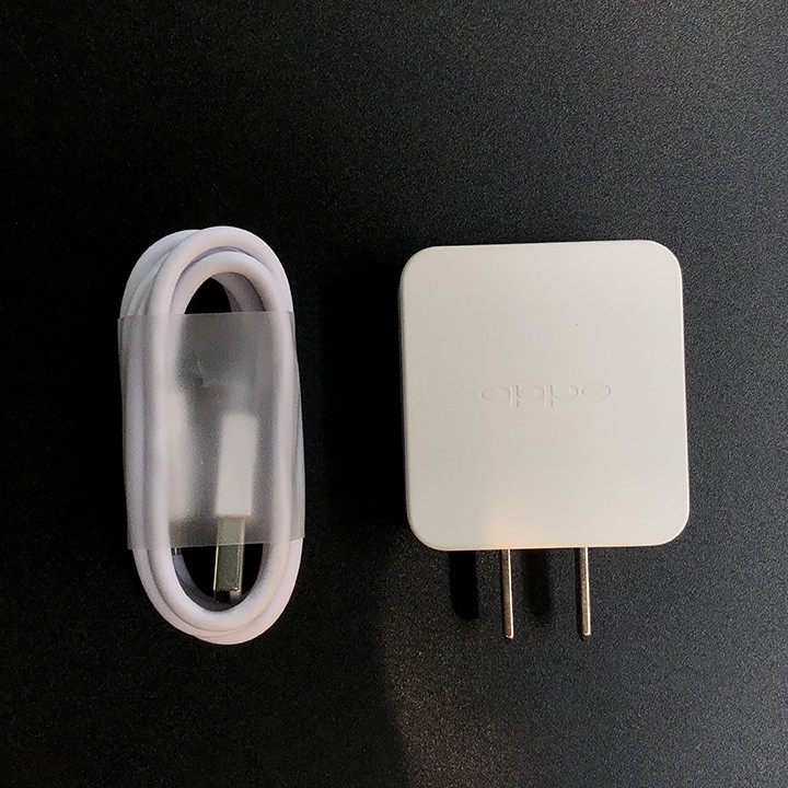Củ sạc AK717 OPPO F1s/F3/F3 Lite/Neo 9/Neo 9s/Neo 7 (5V-2A) chính hãng