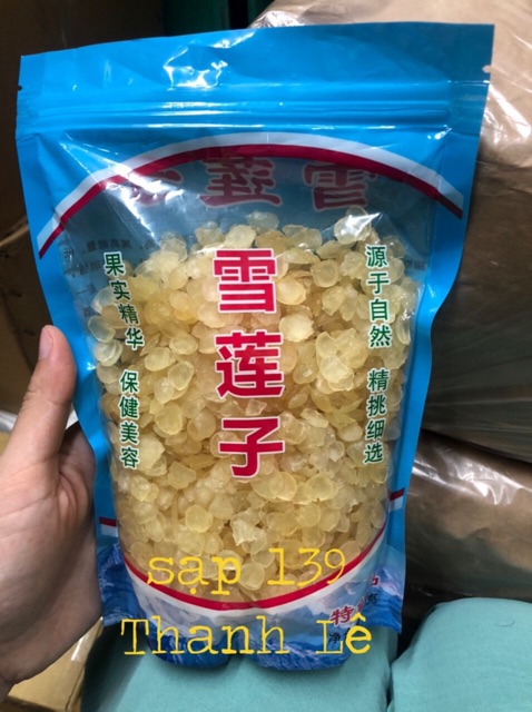 Bồ Mễ 500gram