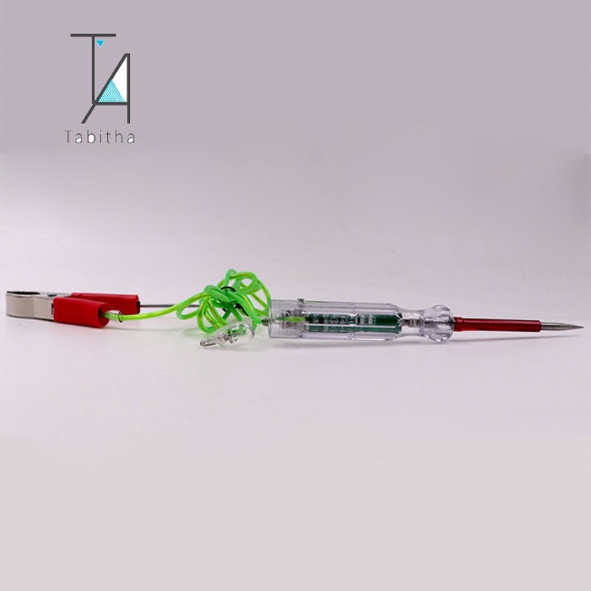 Bút Thử Điện Đa Năng Chuyên Dụng Cho Xe Hơi