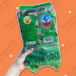 Trà Sâm Dứa Ngọc Trang 420g - (70g x 6 gói)
