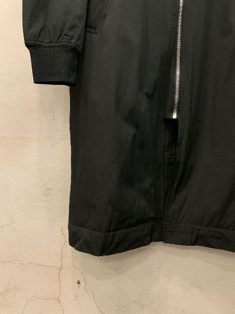 ÁO JACKET RICK OWENS
