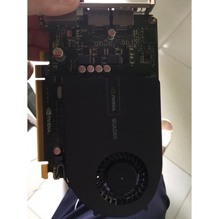 vga quadro 2000