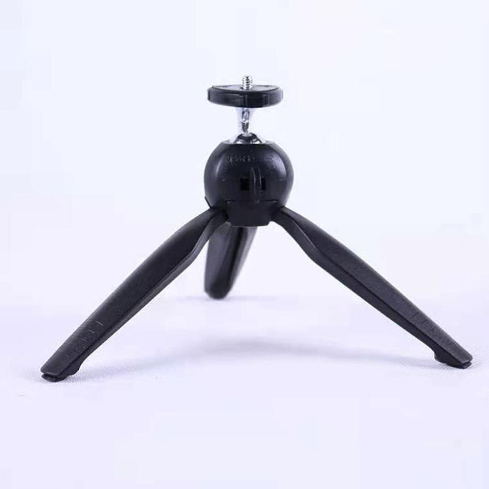 Chân đế Wanbo mini để bàn có đầu bi xoay 360° cho máy chiếu mini / điện thoại thông minh / máy ảnh DSLR / webcam nhỏ gọn