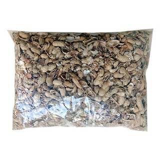 giá thể đã qua xử lý Vỏ Đậu Phộng gói nhỏ trồng Lan và Cây cảnh